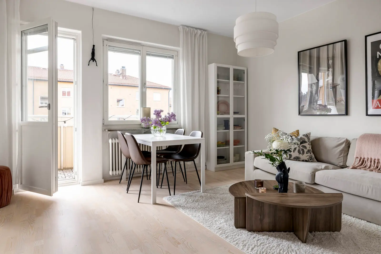 Apartment, Ymergatan 15D, Uppsala. Photo 1 of 22