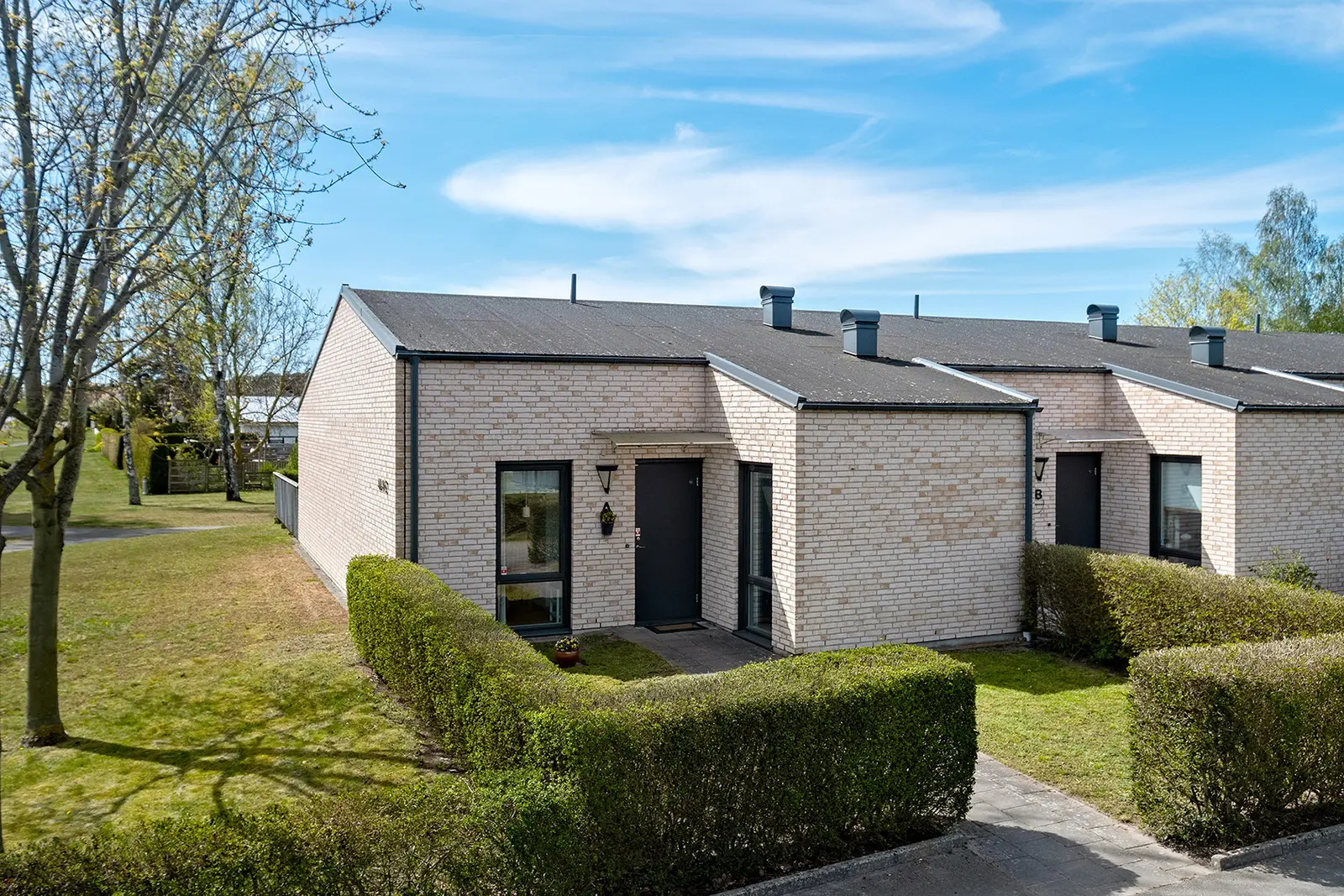Lägenhet, Kung Knuts väg 44A, Kristianstad. Bild 1 av 14