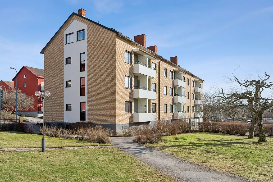 Image 1 of 14 of Kolonigatan 3