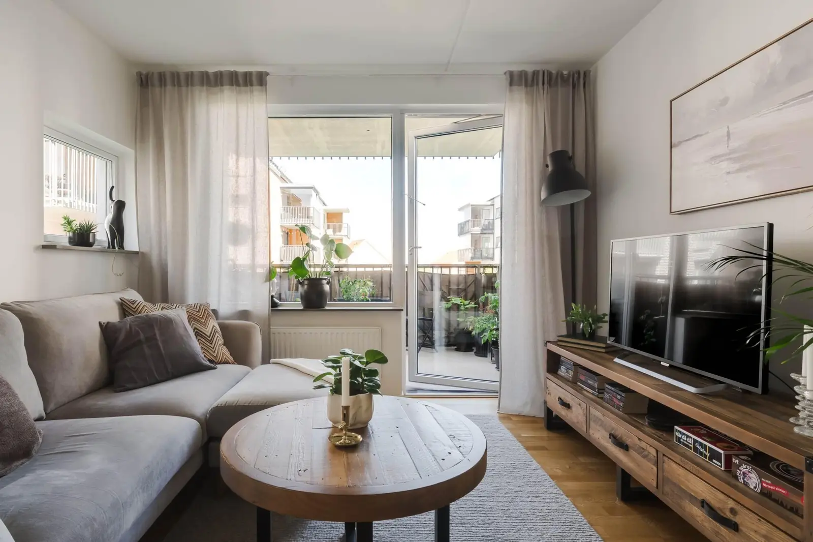 Apartment, Olofsgatan 11, Ormesta, Örebro. Photo 1 of 17