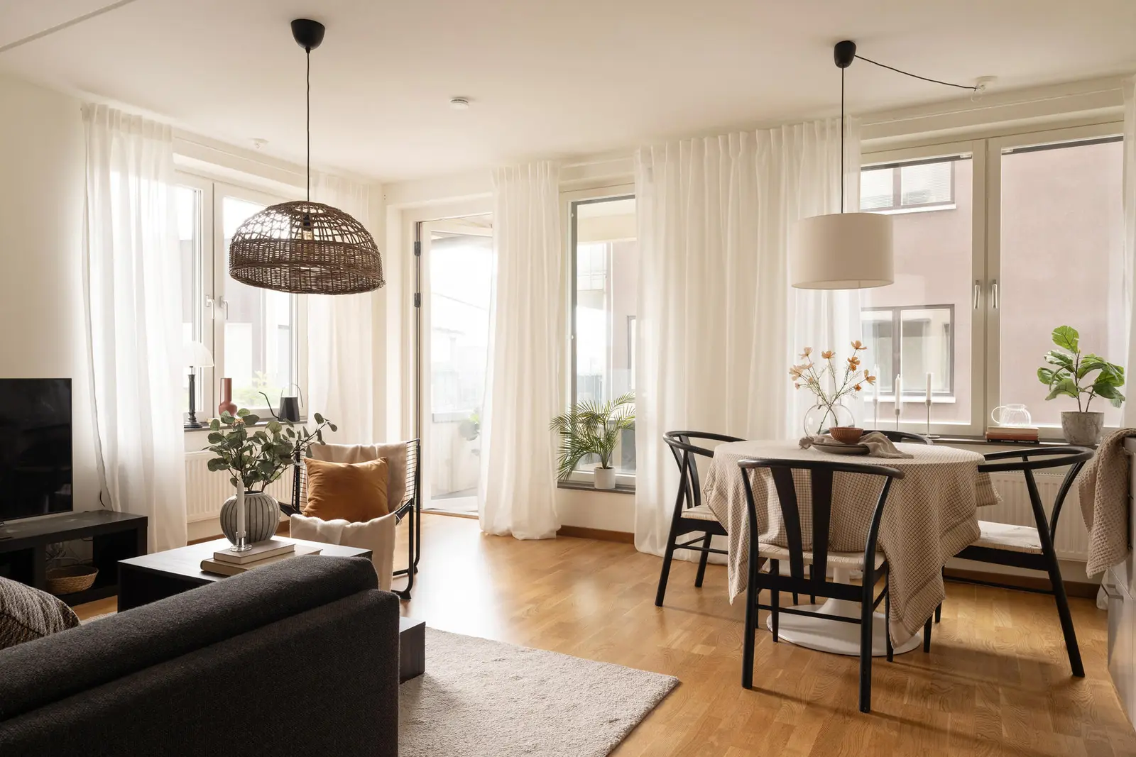 Apartment, Klädesvägen 38. Photo 1 of 31