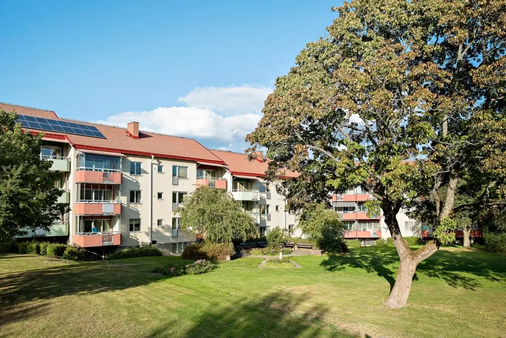 Apartment, Siggesborgsgatan 5 B, Västmanland. Photo 1 of 20