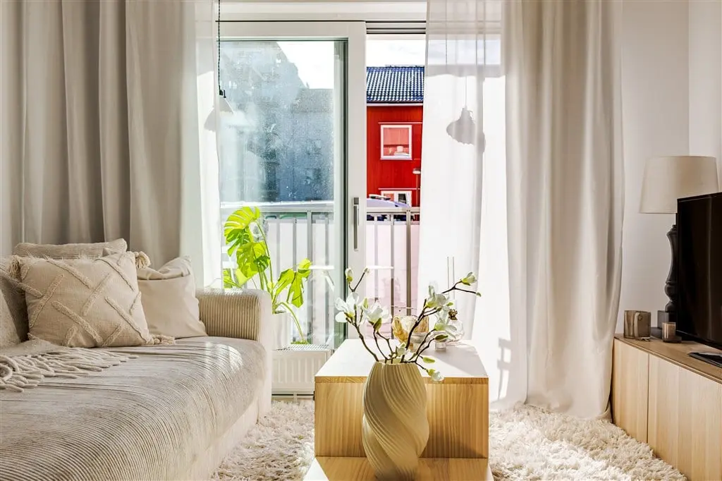 Apartment, Mala Benetts gränd 3K, Gävleborg. Photo 1 of 19