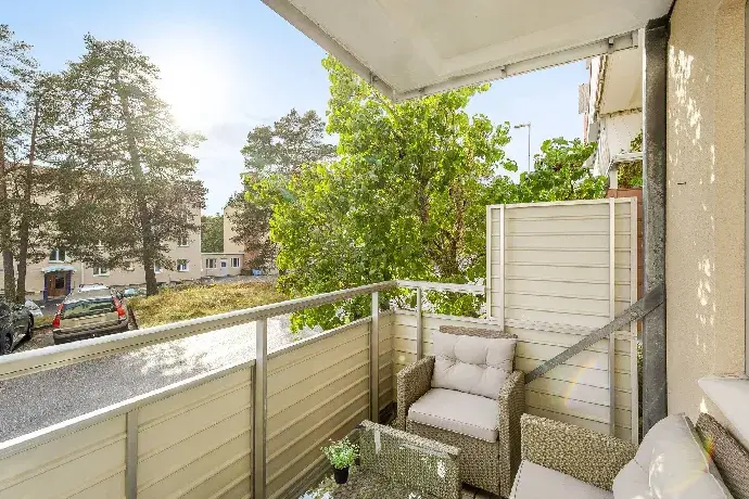 Apartment, Tingstugatan 44A, Strängnäs. Photo 1 of 20