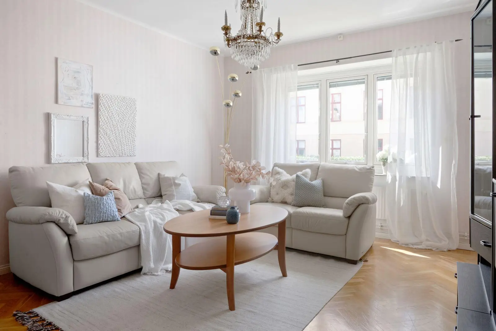 Apartment, Bagaregatan 60B, Nyköping. Photo 1 of 31