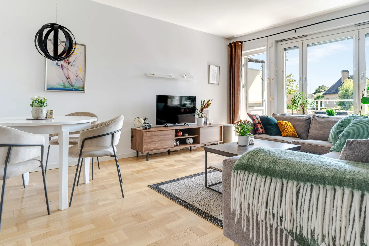 Bild 1 av 23 på Sveagatan 3C