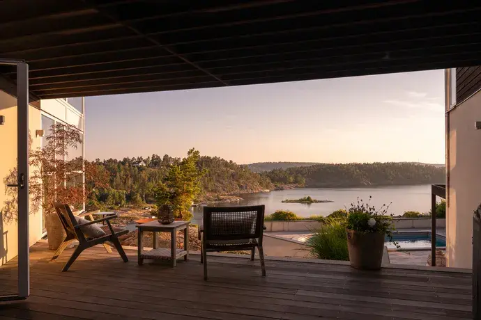 House, Örnbergsvägen 25, Saltsjöbaden. Photo 1 of 20