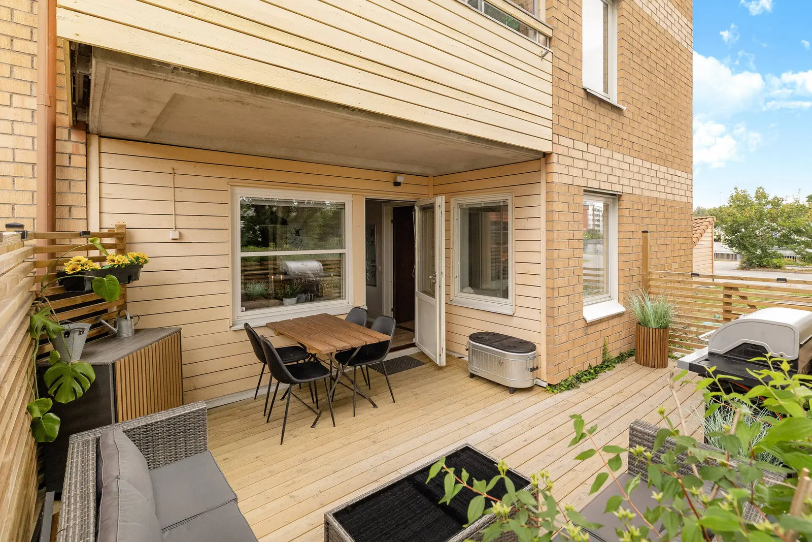 Lägenhet, Bergaparksvägen 54, Åkersberga. Bild 1 av 20