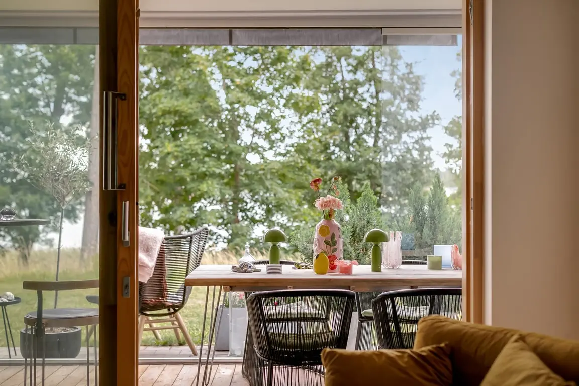 Apartment, Strandskogsvägen 3, Vaxholm. Photo 1 of 3