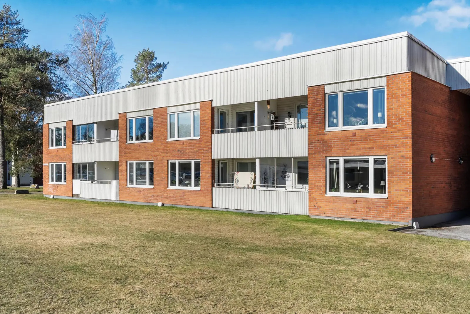Apartment, Snickargränd 1A, Kvissleby, Kvissleby, Sundsvall. Photo 1 of 20