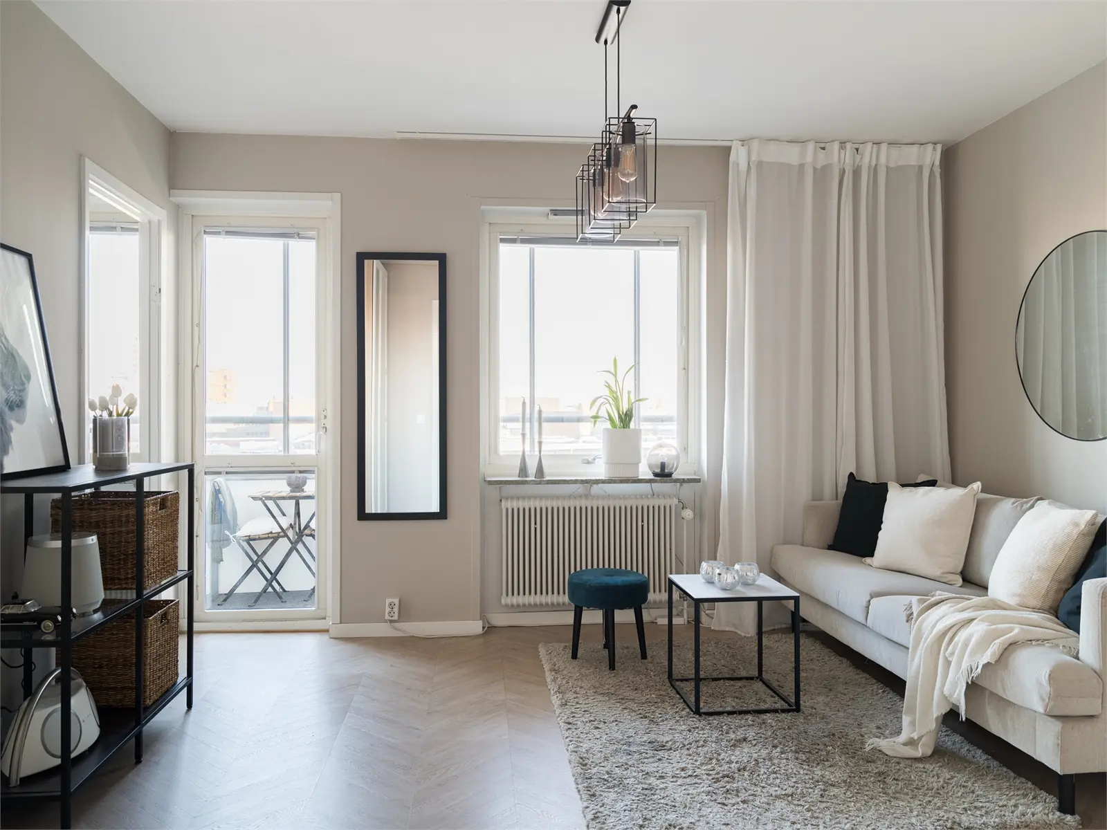 Lägenhet, Per Albin Hanssons väg 50A, Malmö. Bild 1 av 15