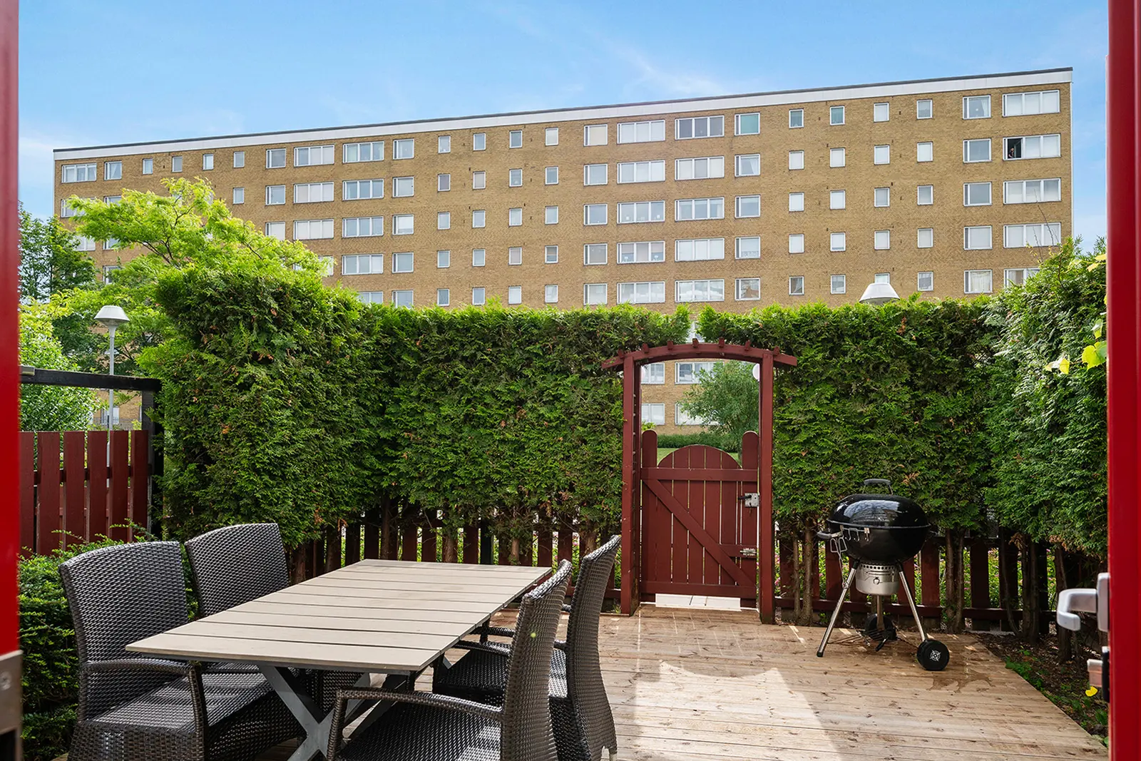 Lägenhet, Ormvråksgatan 24. Bild 1 av 23