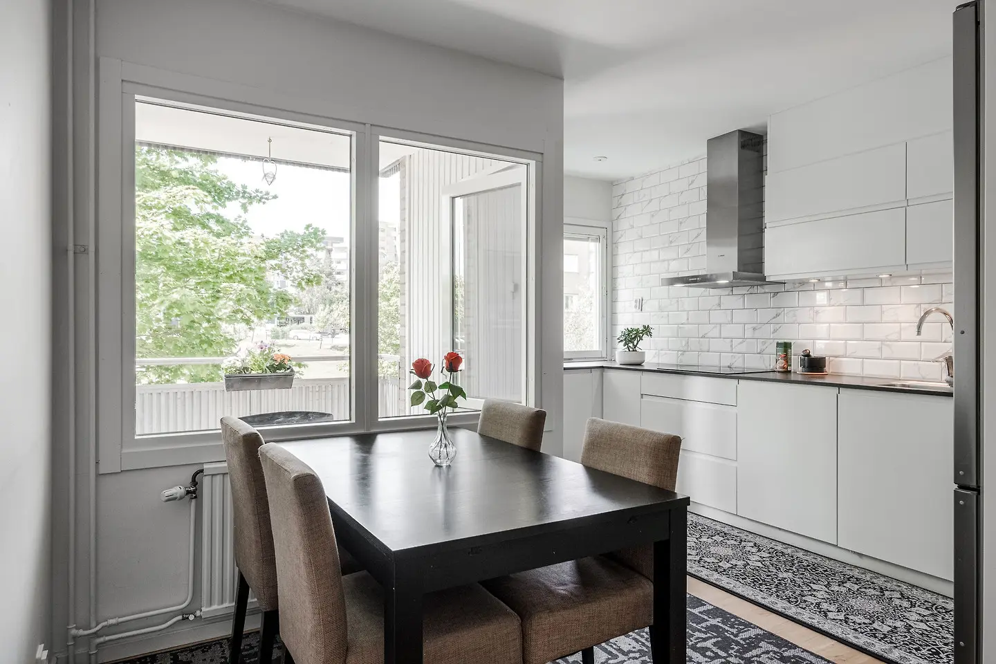 Apartment, Arvesgärde 29, Göteborg. Photo 1 of 17