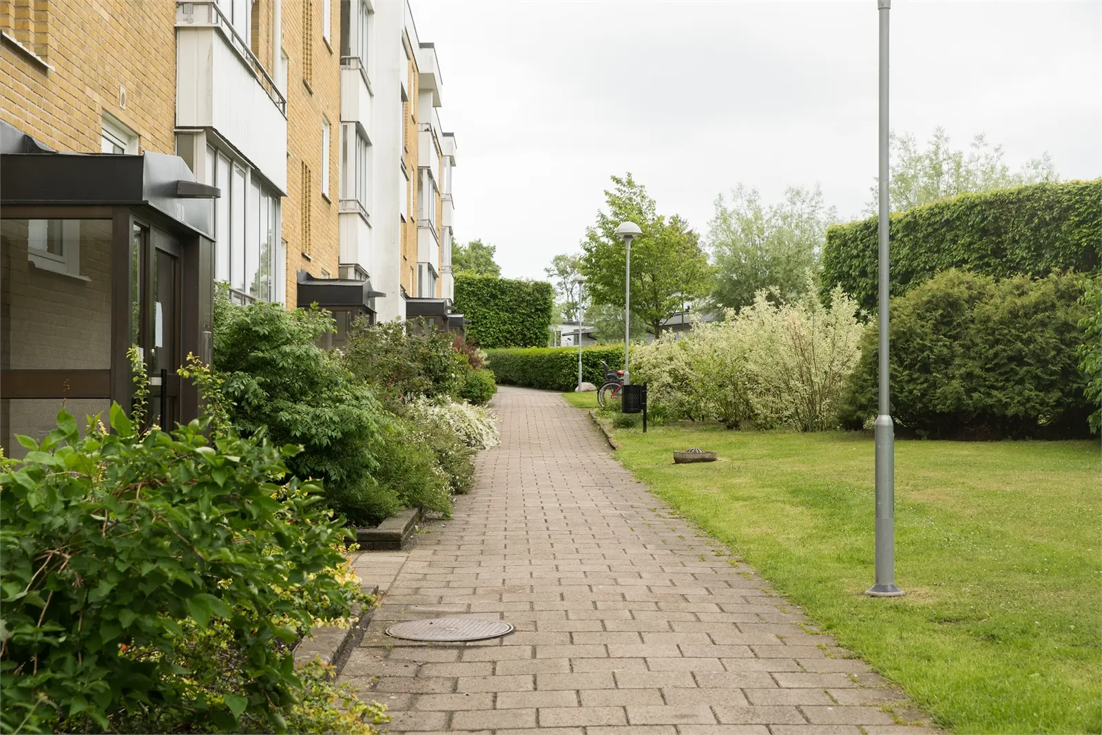 Apartment, Kulladalsgatan 28A. Photo 1 of 4