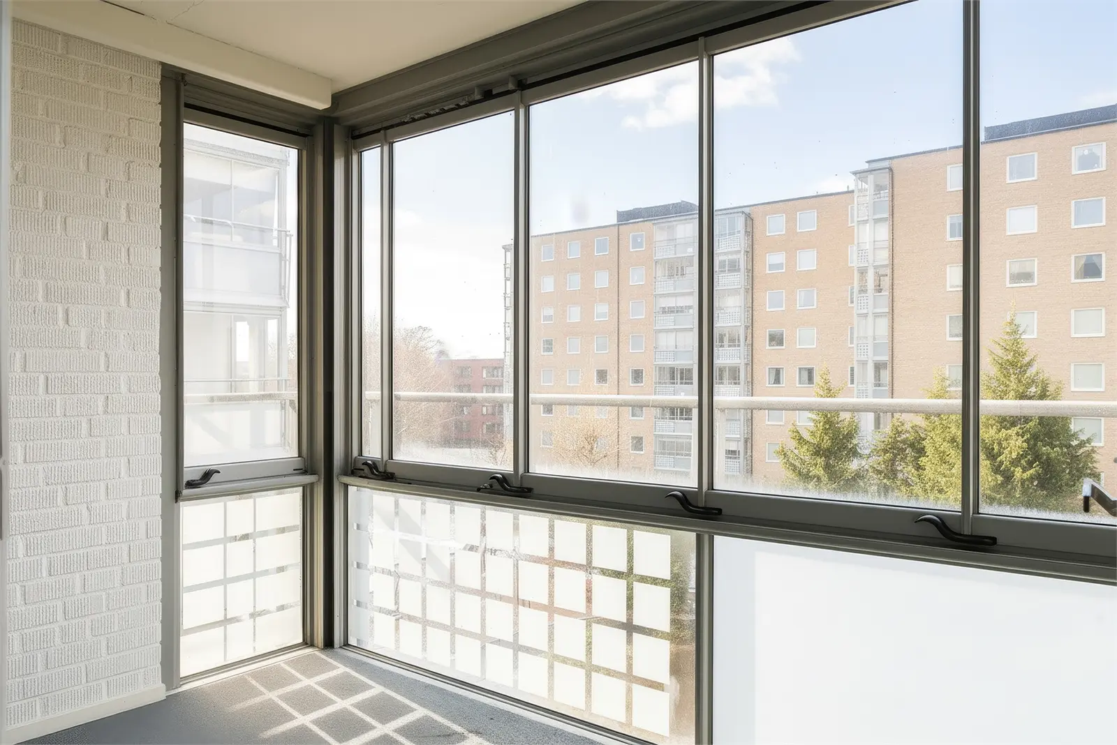 Lägenhet, Lektorsgången 5A, Malmö. Bild 1 av 23
