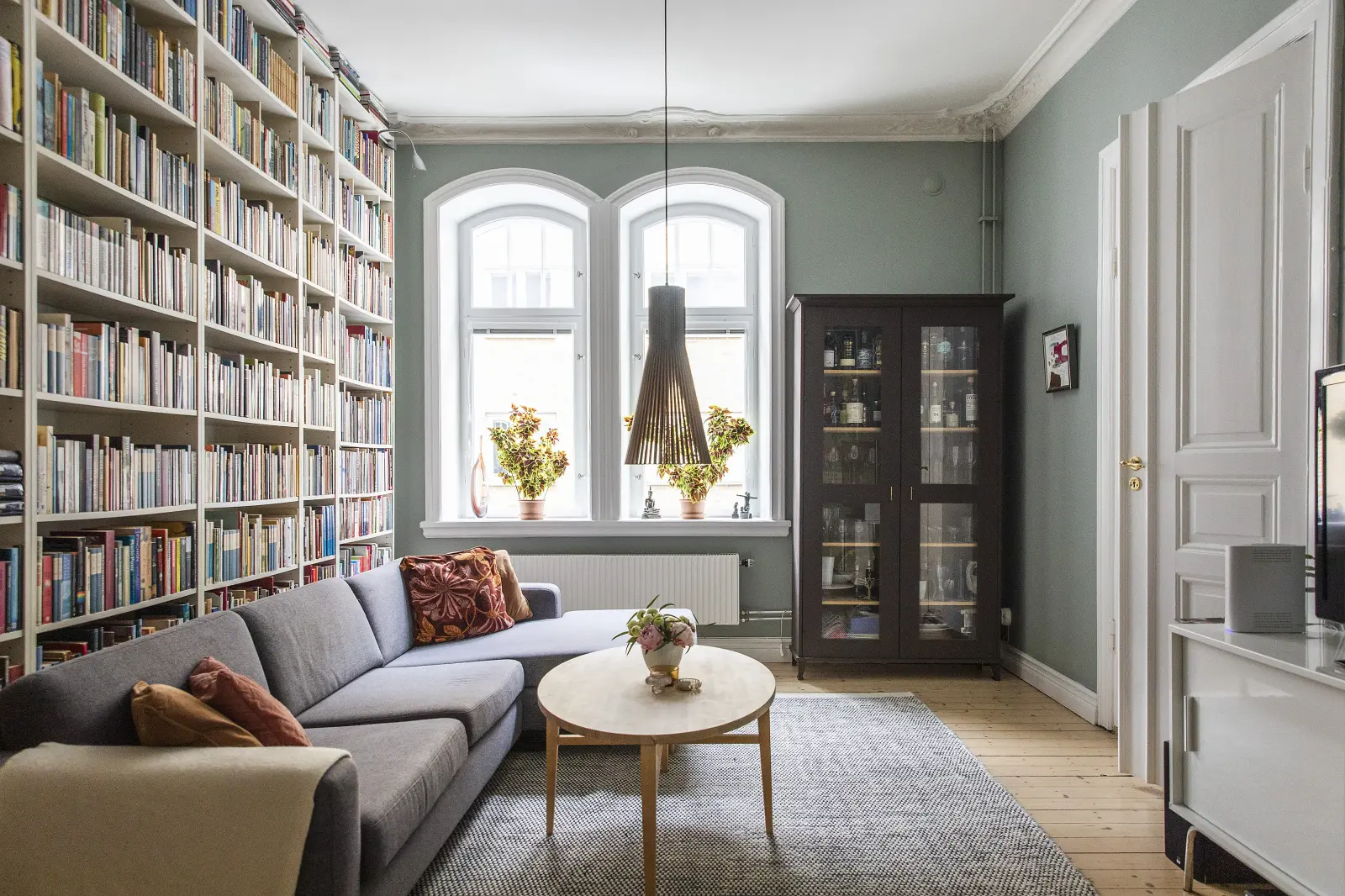 Apartment, Erik Dahlbergs gata 58, Helsingborg. Photo 1 of 20