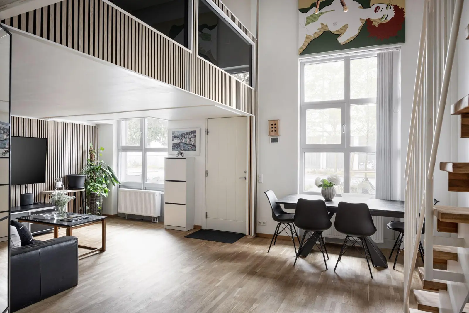 Apartment, Västra Varvsgatan 29, Malmö. Photo 1 of 14