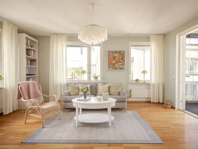 Lägenhet, Publikvägen 1, Värmdö. Bild 1 av 20