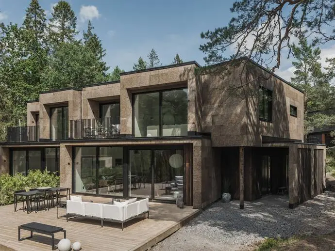 Bild 1 av 18 på Kattugglevägen 8