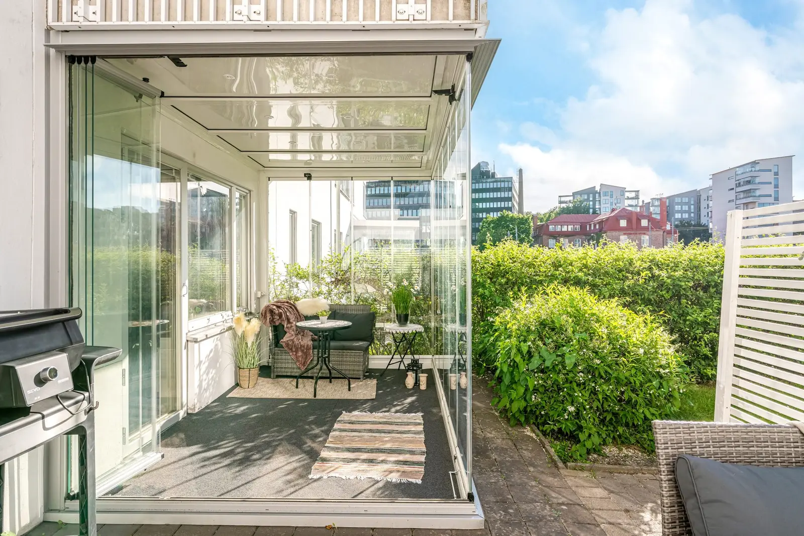 Image 1 of 20 of Hamngatan 29B