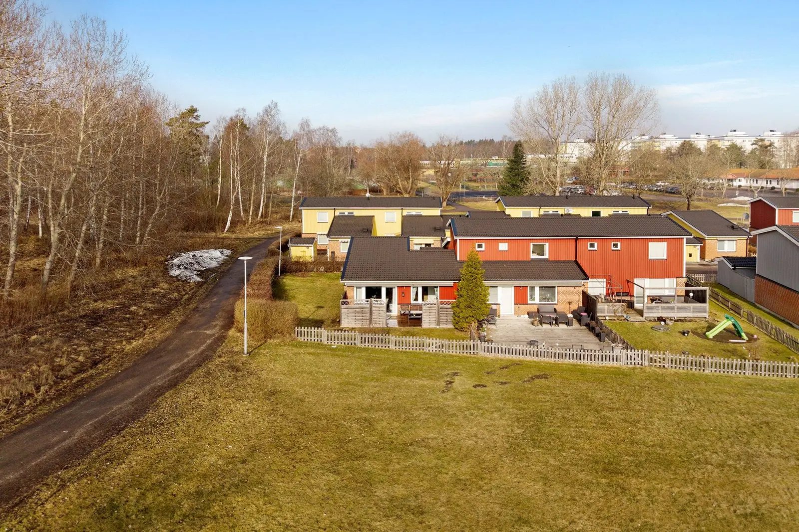 Apartment, Östra Fjärilsvägen 173, Trollhättan. Photo 1 of 20