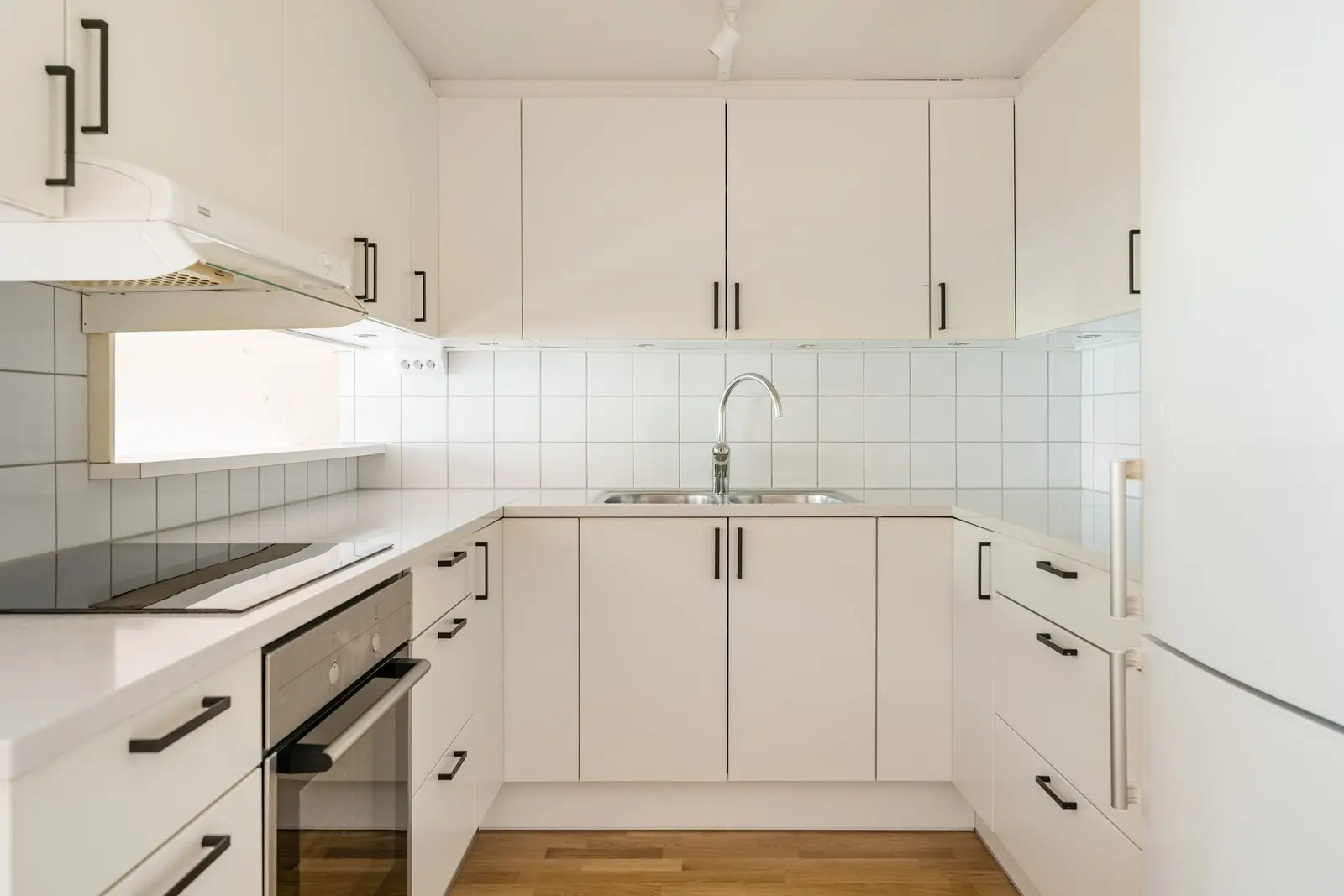 Lägenhet, Kavallerivägen 2C, Vallentuna. Bild 1 av 20