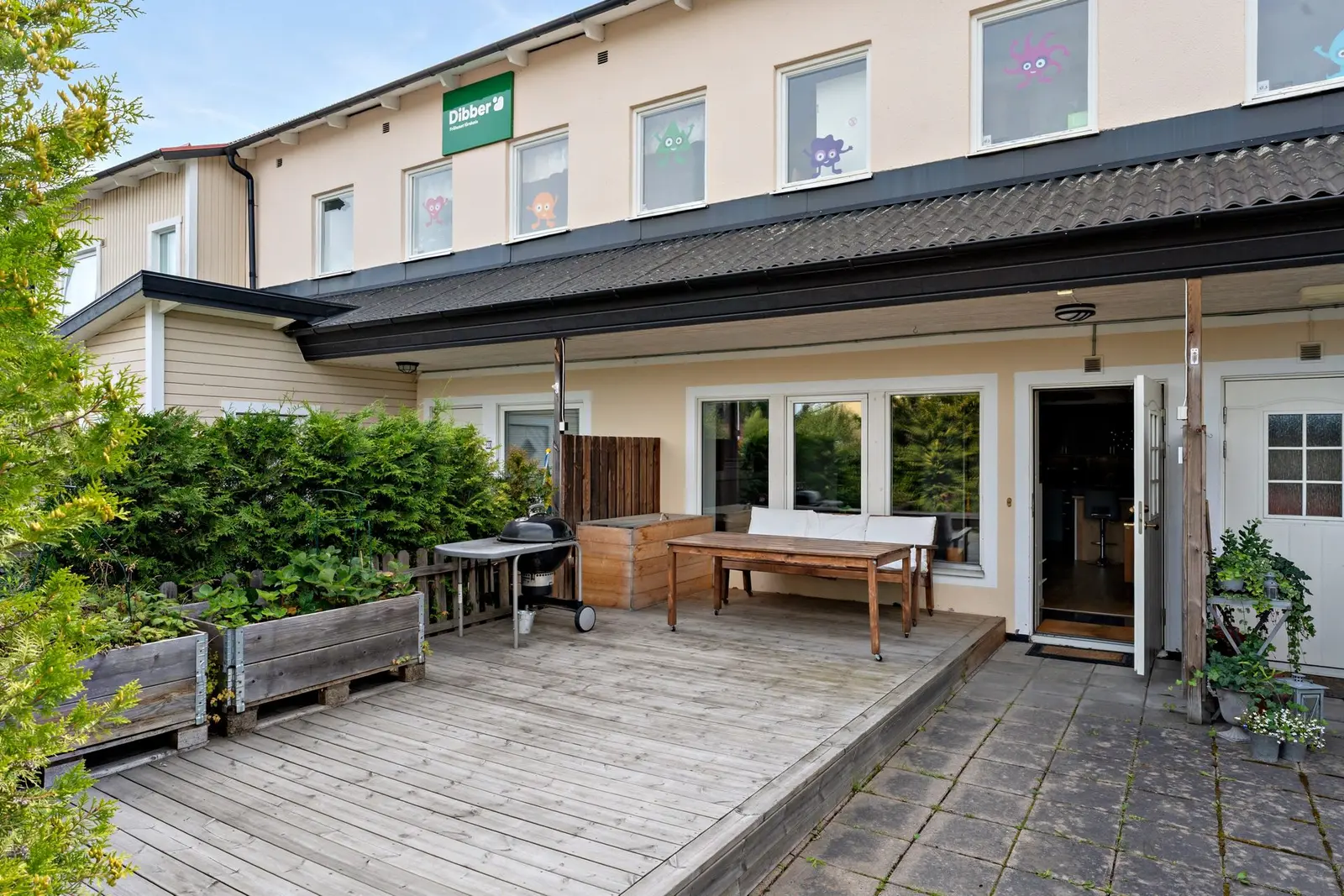 Apartment, Poppelvägen 17D, Sollentuna. Photo 1 of 11
