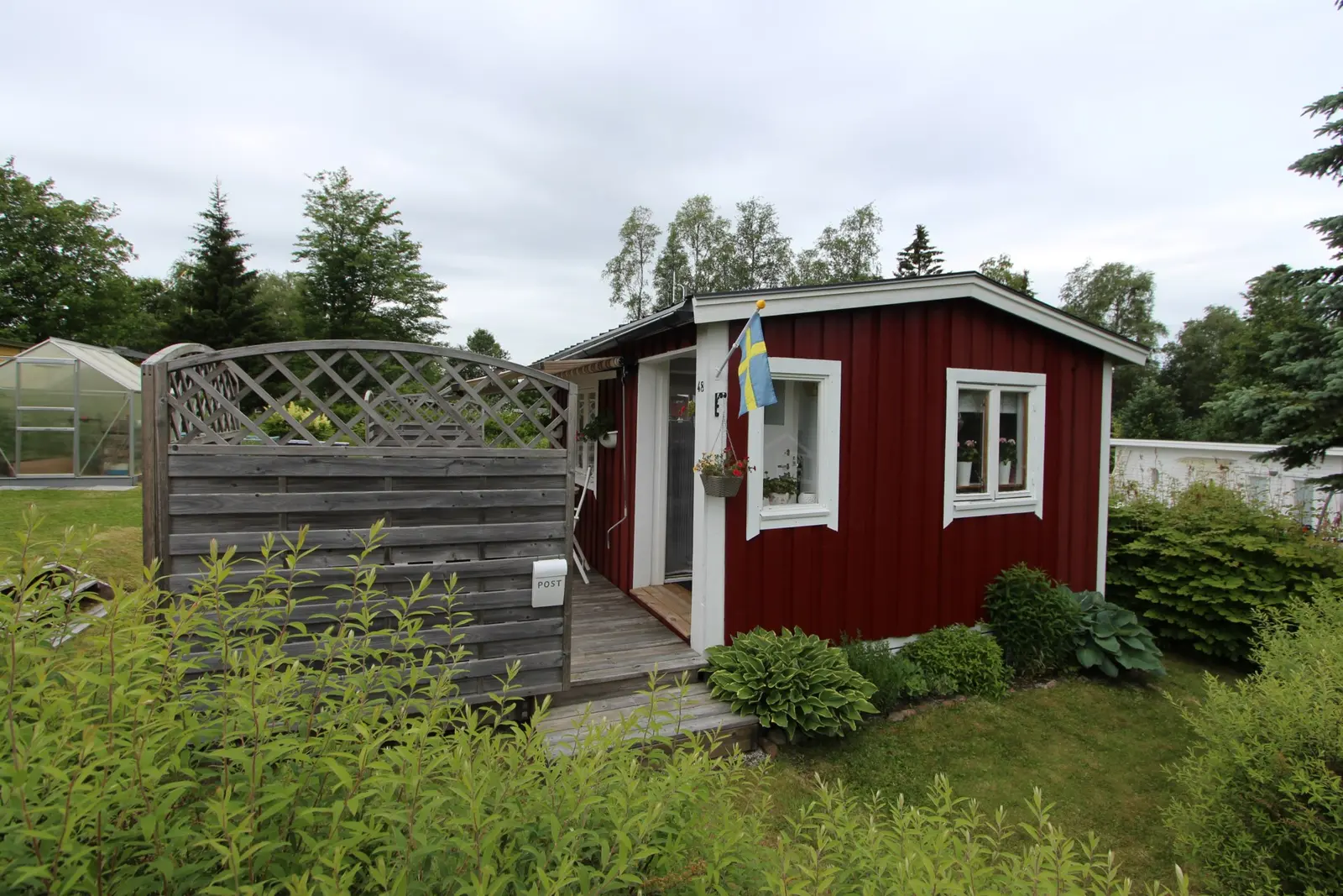 Holiday home, Enstigen 48, Säter 145, Sundsvall. Photo 1 of 37