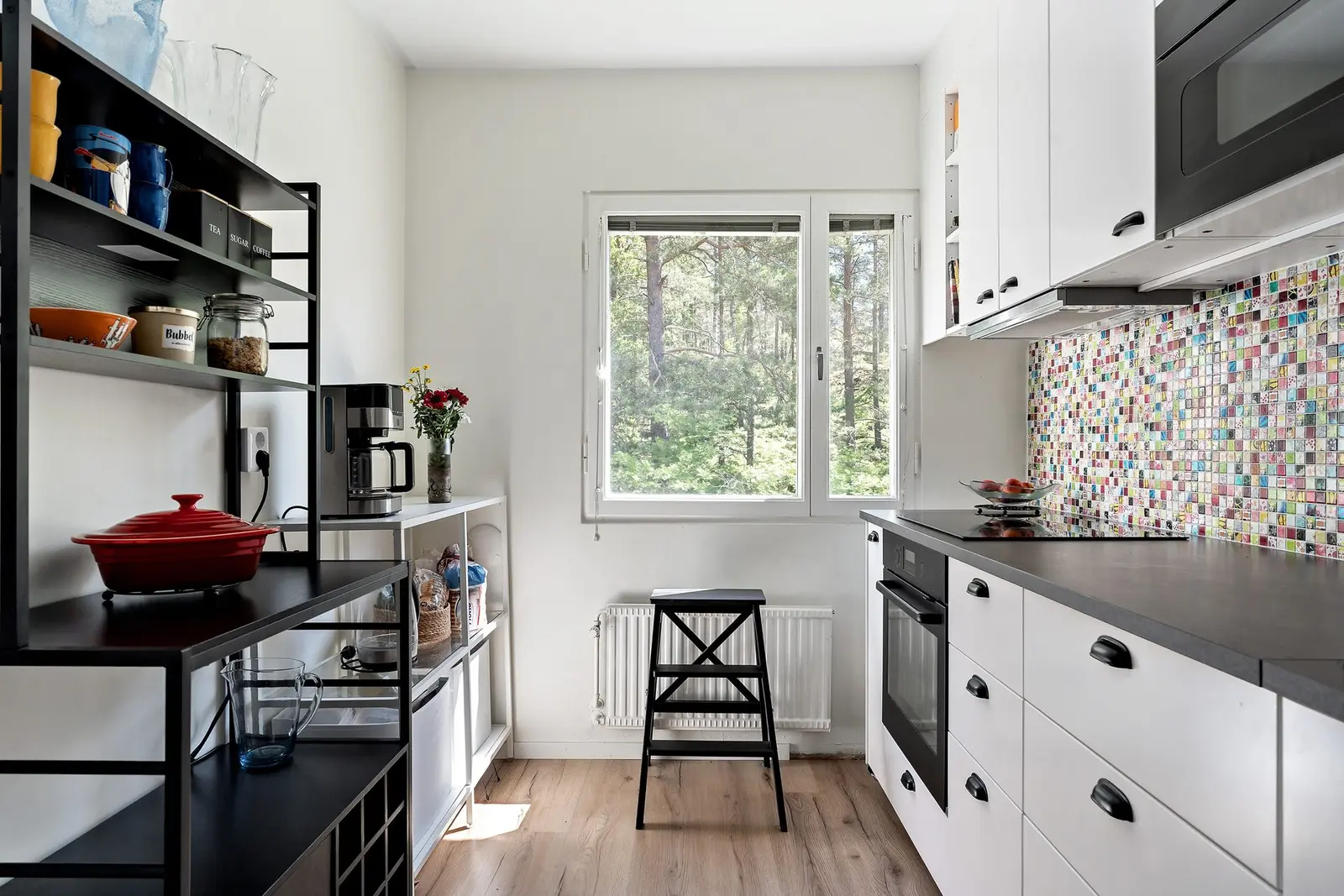 Image 1 of 15 of Kaplansbacken 5B
