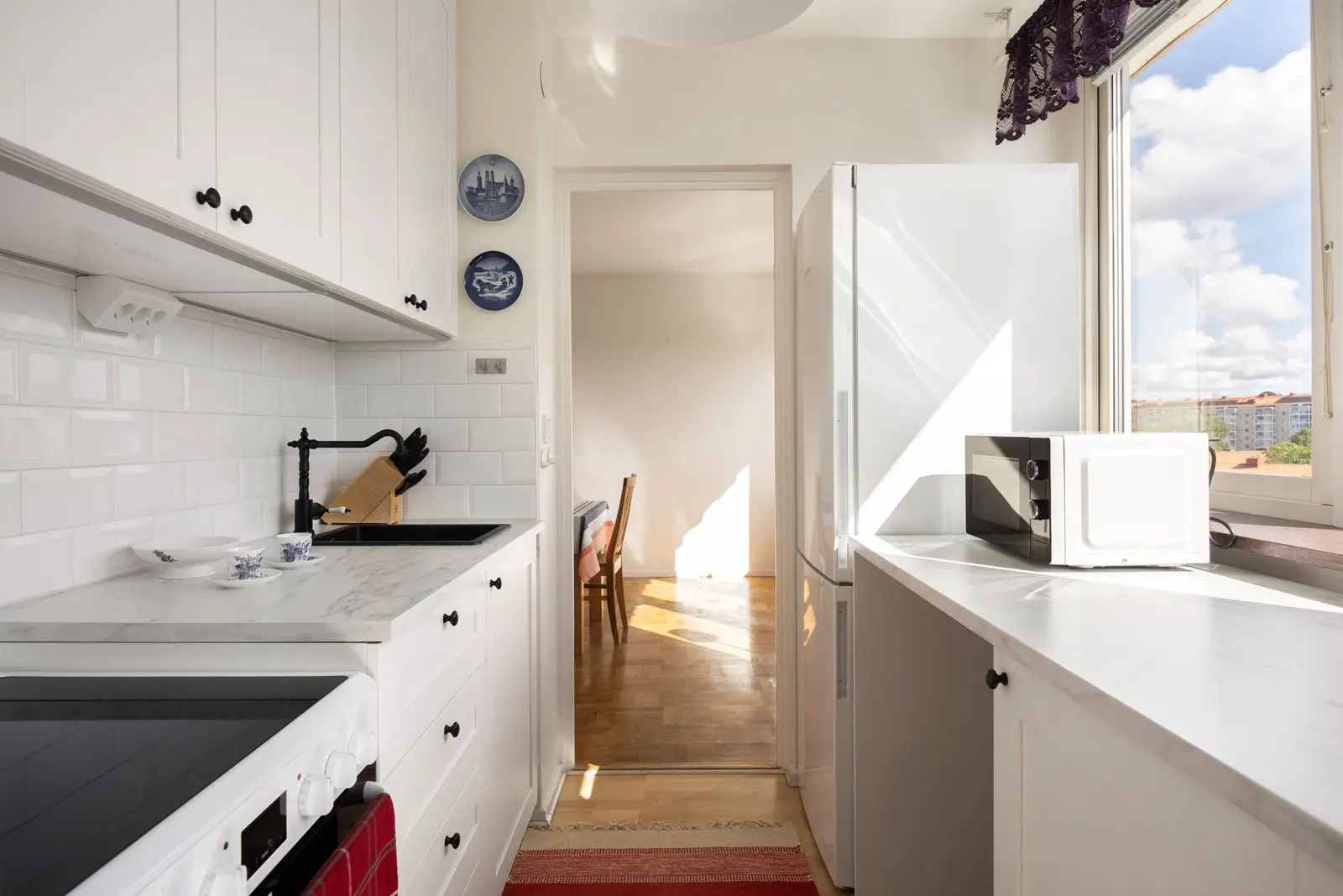 Apartment, Fagottgatan 2, Göteborg. Photo 1 of 19