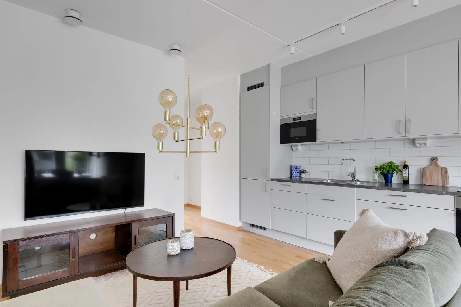 Apartment, Johannesbäcksgatan 95A, Uppsala. Photo 1 of 38