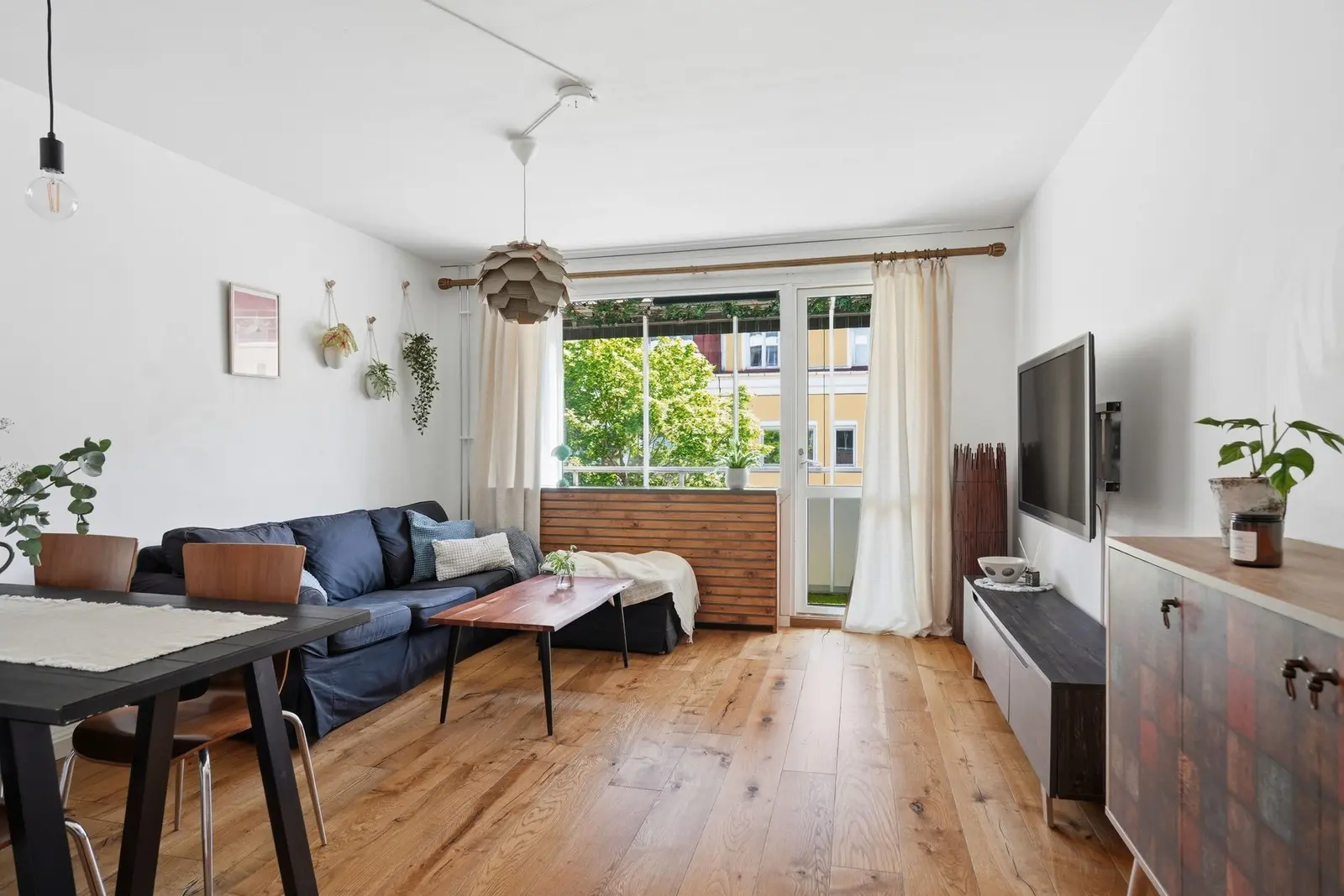 Lägenhet, Sturegatan 1, Uppsala. Bild 1 av 20
