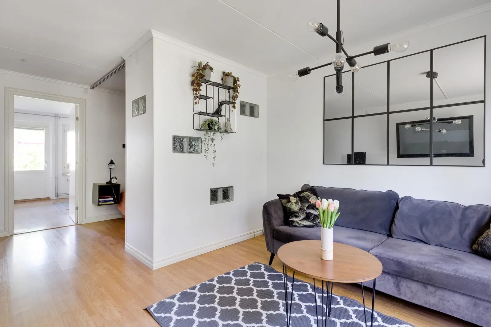 Apartment, Malma backe 3B, Uppsala. Photo 1 of 19