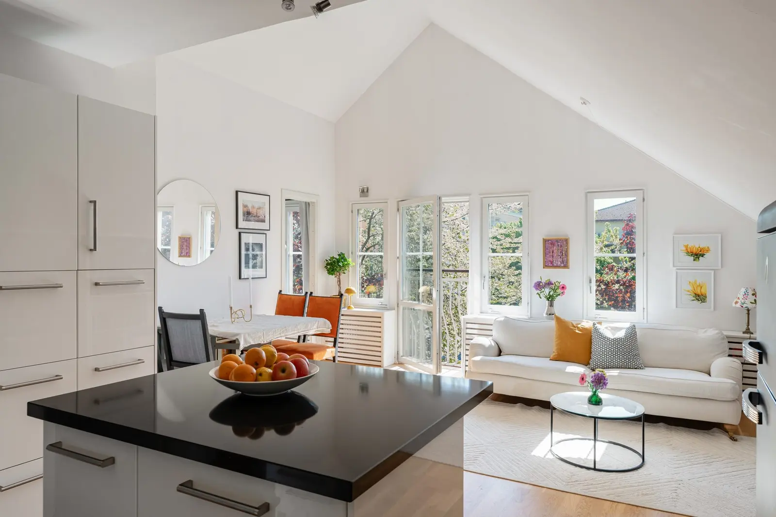 Apartment, Kanalstigen 36, Sundbyberg. Photo 1 of 20
