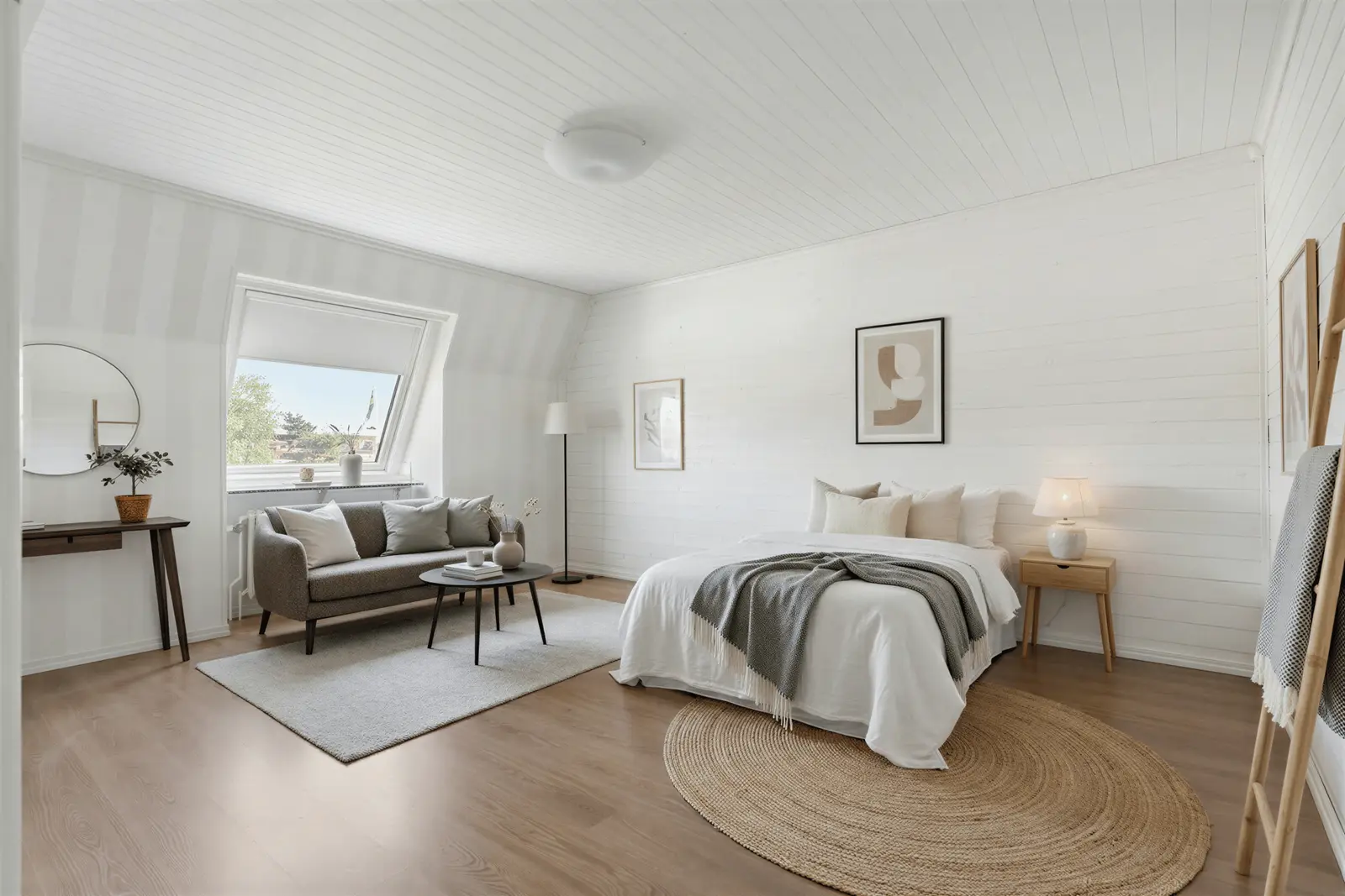 Lägenhet, Hörngatan 21, Trollhättan. Bild 1 av 25
