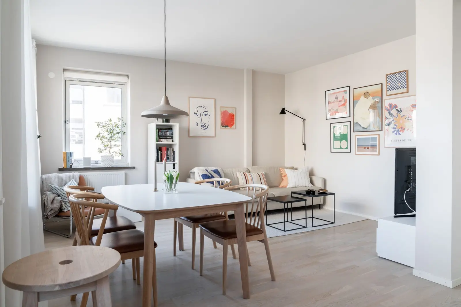 Lägenhet, Hjälmshultsgatan 12, Helsingborg. Bild 1 av 20
