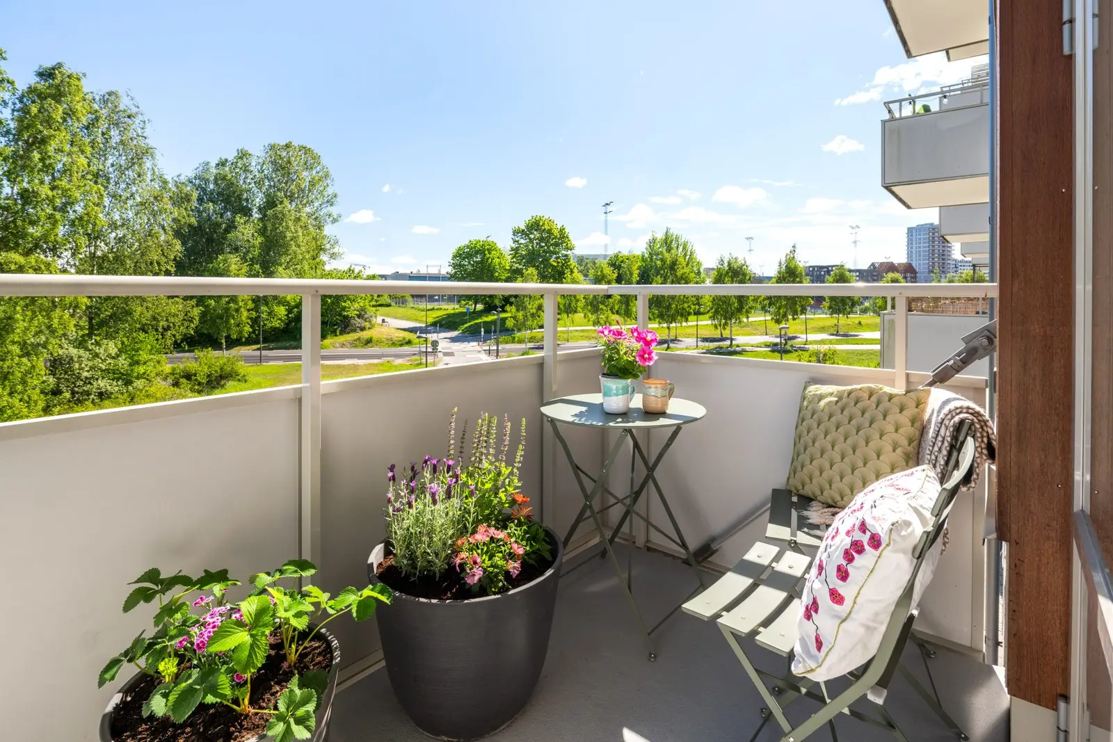 Apartment, LM Ericssons väg 12, Tyresö. Photo 1 of 20