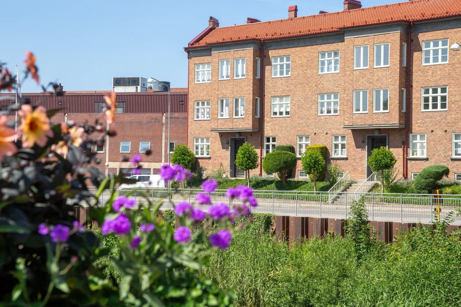Bild 1 av 20 på Östergatan 39A