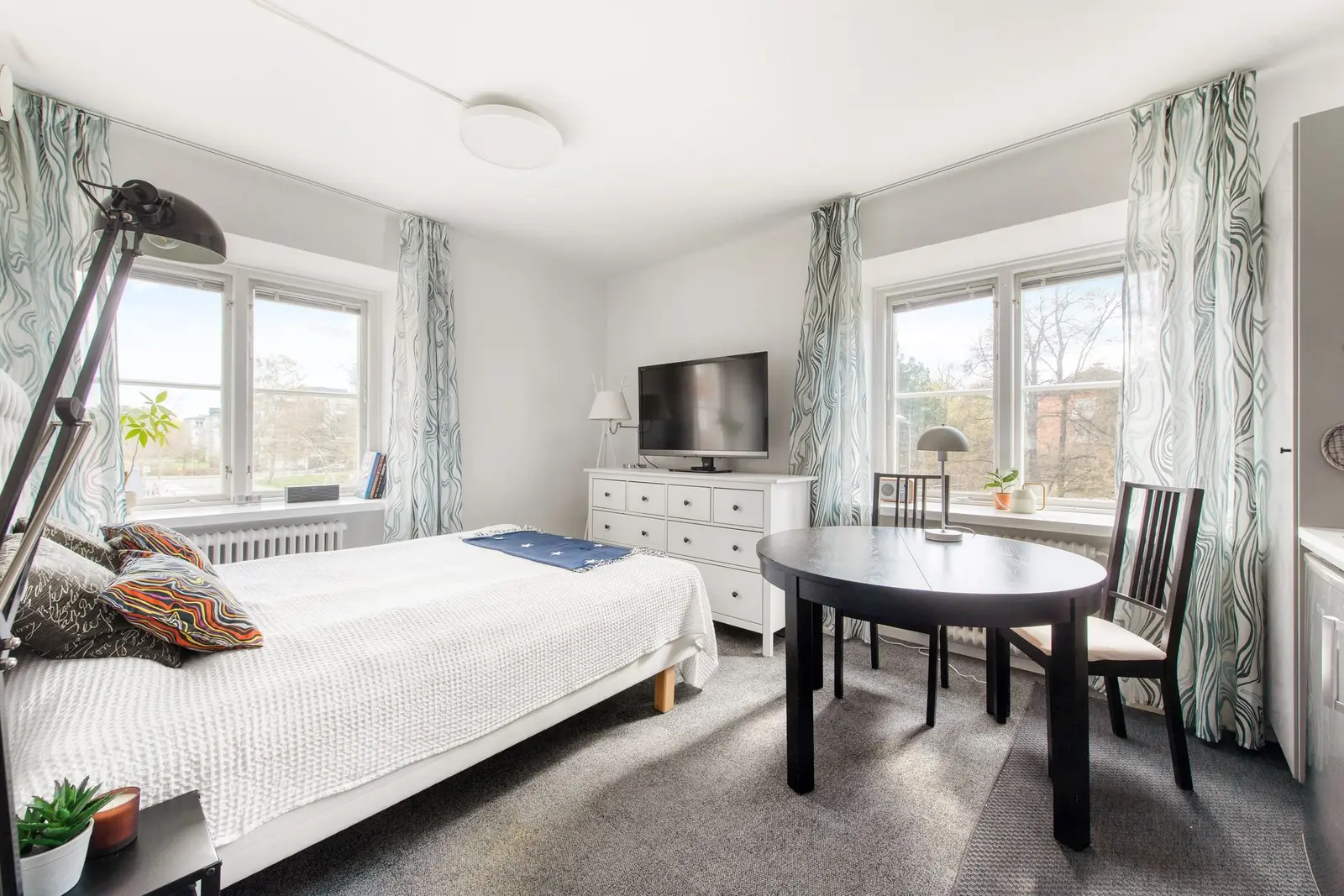 Apartment, Follingbogatan 18, Stockholm. Photo 1 of 40