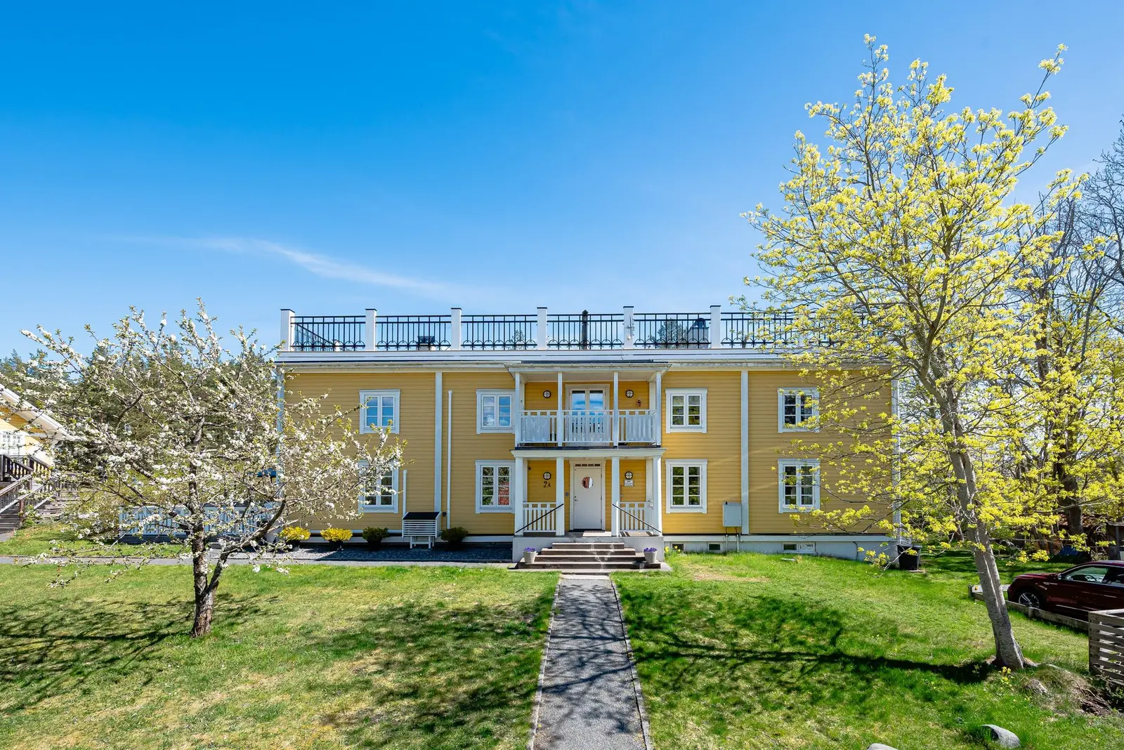 Image 1 of 40 of Havsbadsvägen 2A