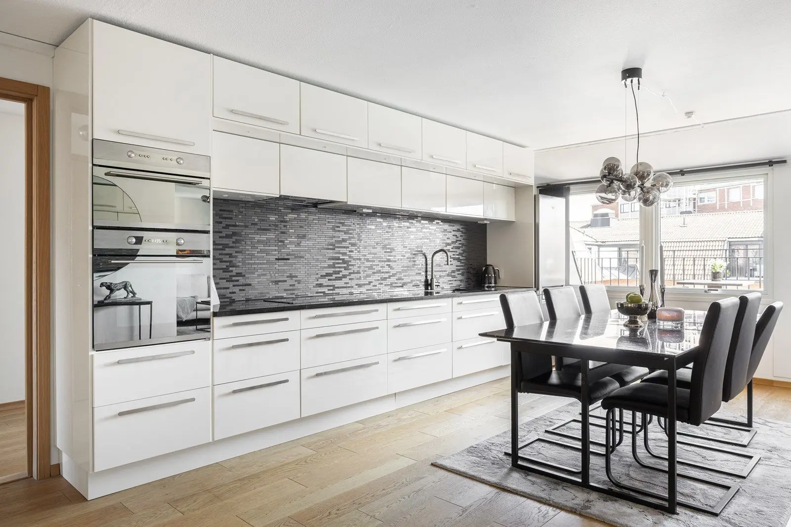 Bild 1 av 27 på Kasten Rönnowsgatan 3B