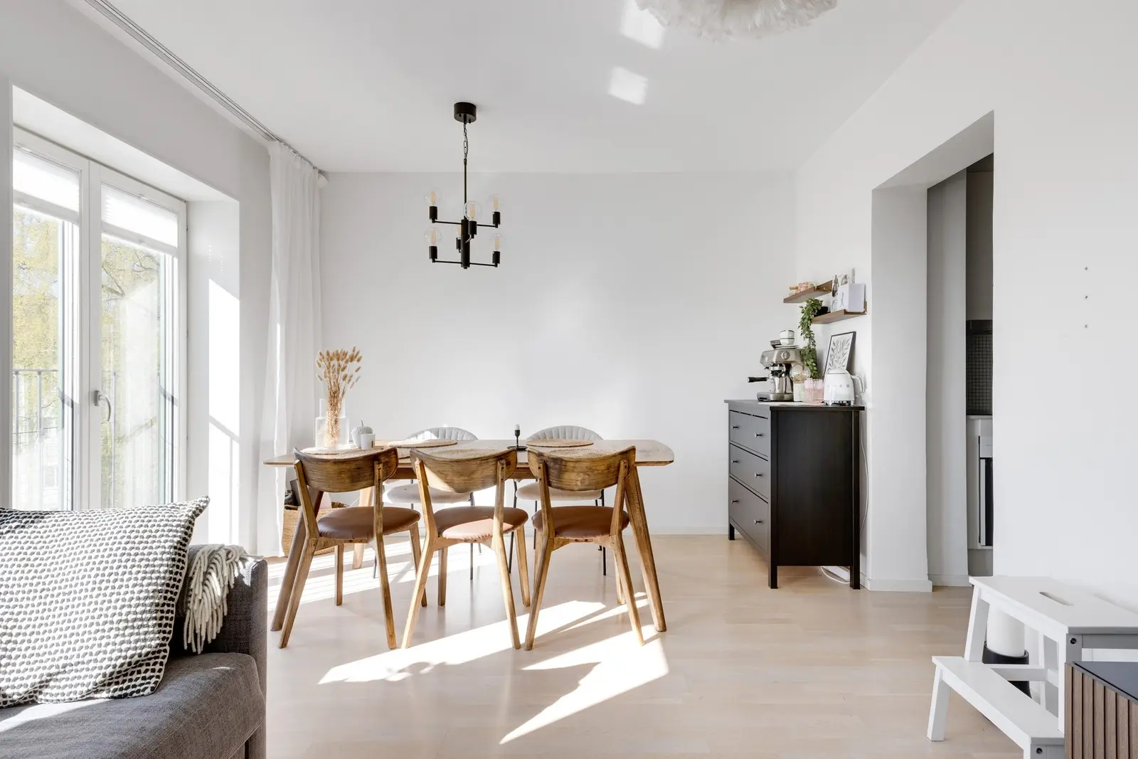 Lägenhet, Torkelsgatan 17G, Uppsala. Bild 1 av 19