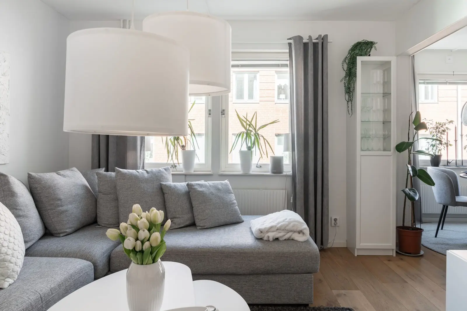 Bild 1 av 18 på Kullagatan 37