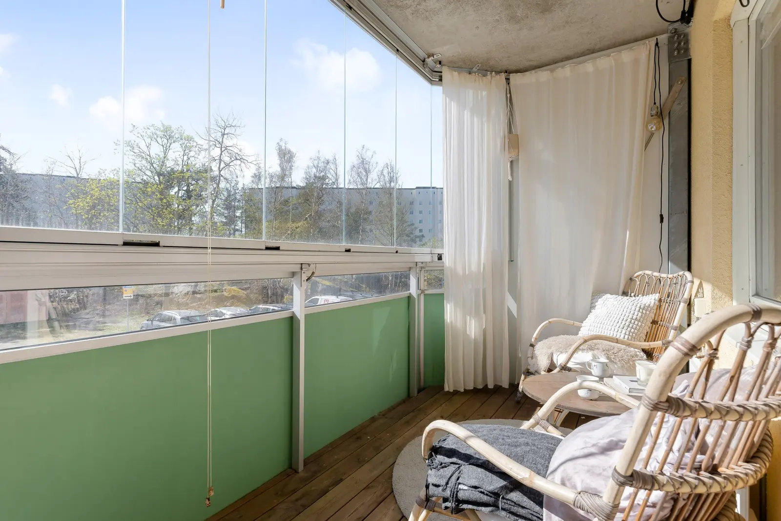 Apartment, Filipstadsbacken 24, Stockholm. Photo 1 of 40