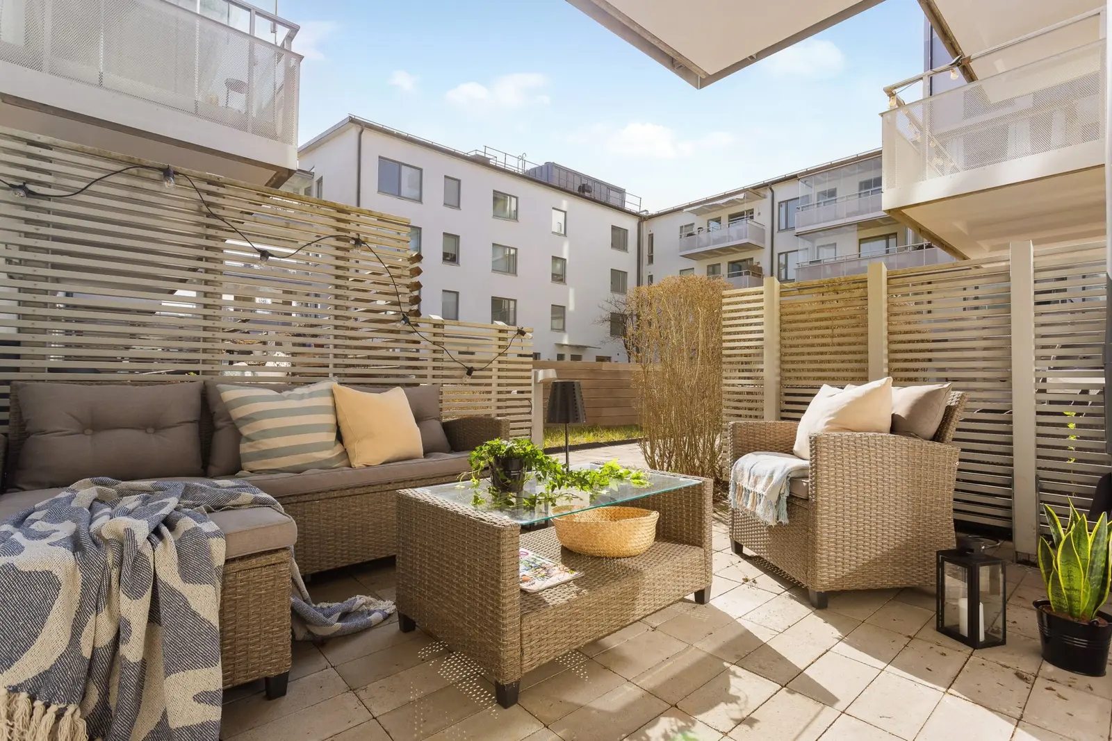 Apartment, Kamomillagatan 3, Stockholm. Photo 1 of 40