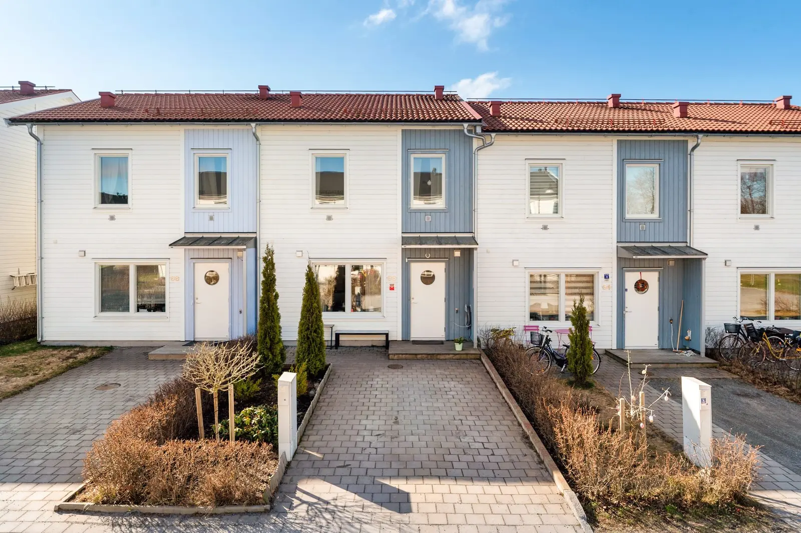 Image 1 of 19 of Vårbruksvägen 66