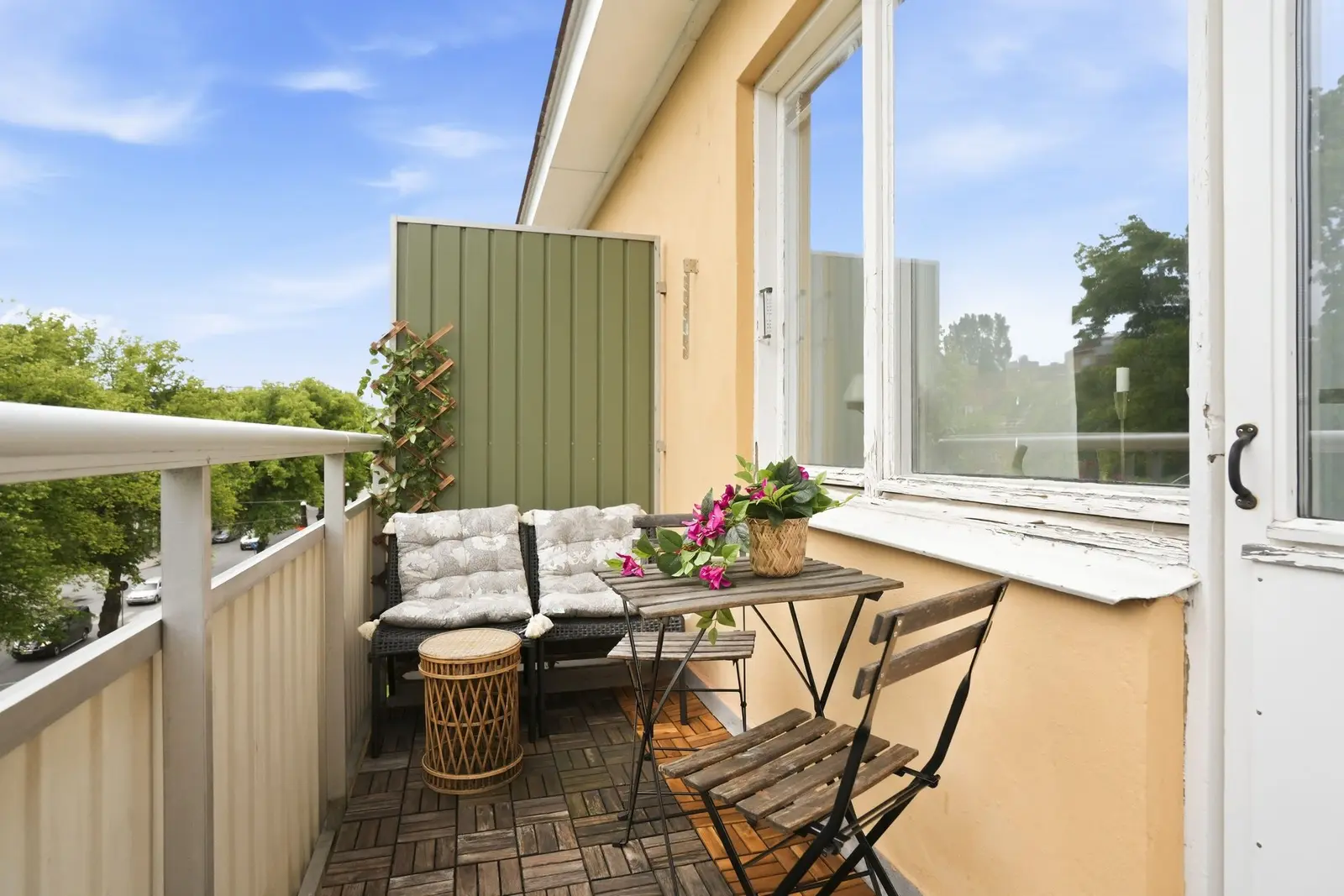 Lägenhet, Vaksalagatan 40B, Uppsala. Bild 1 av 18