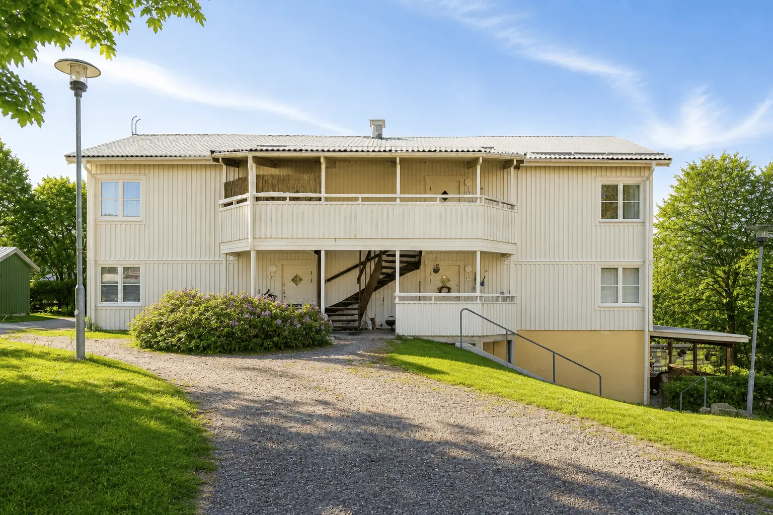 Apartment, Engelbrektsvägen 181, Vallentuna. Photo 1 of 20