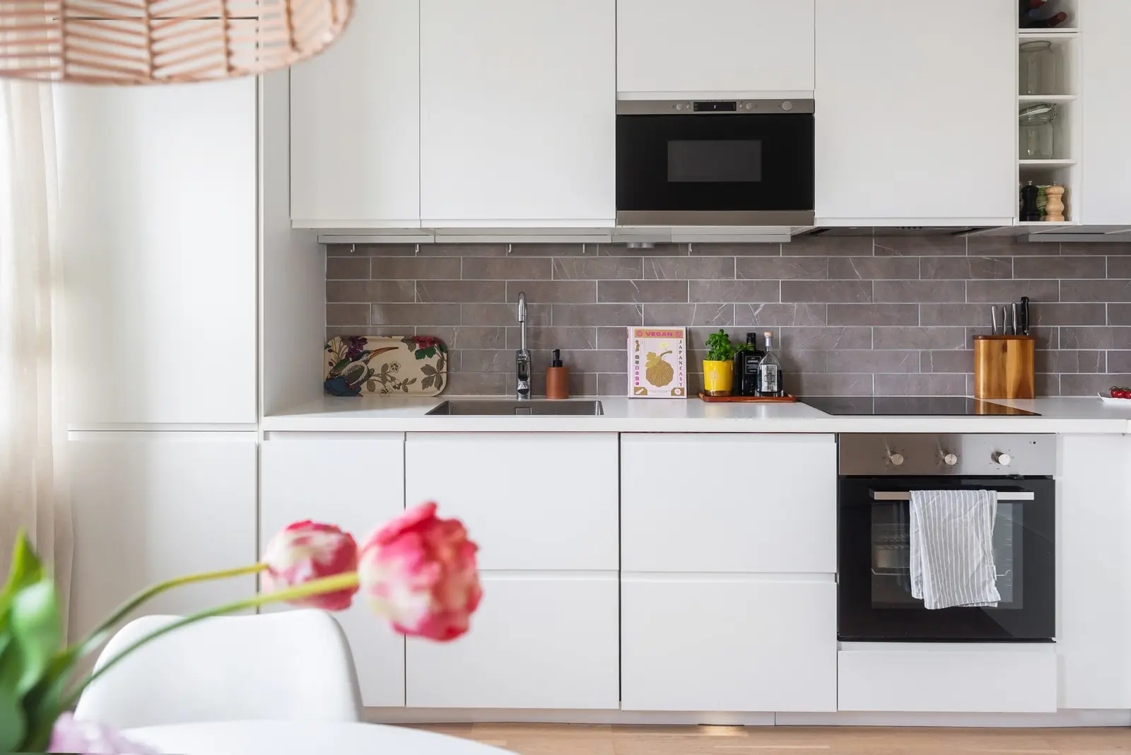 Apartment, Registervägen 20, 3tr., Stockholm. Photo 1 of 40