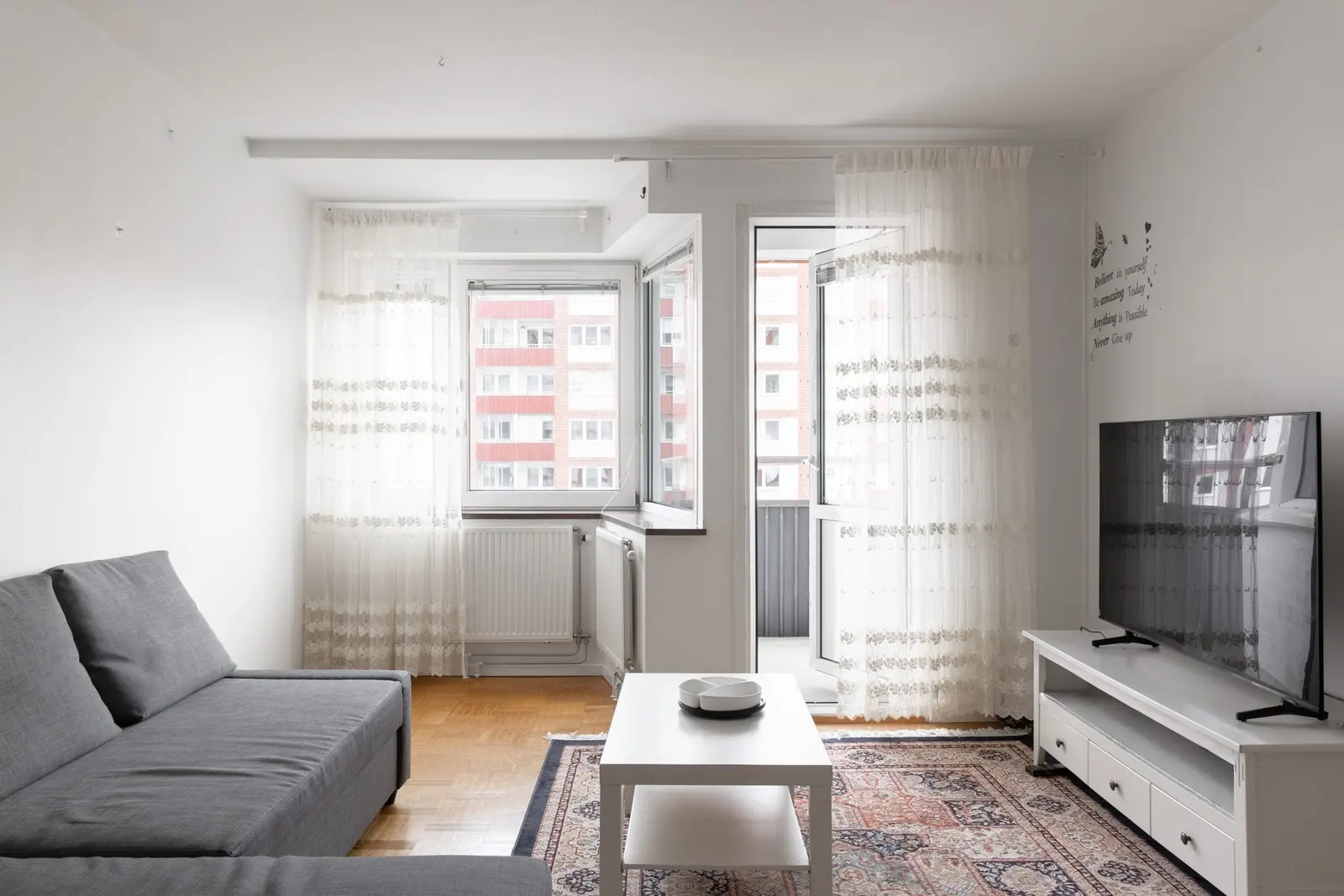 Apartment, Rödkullastigen 7B, Malmö. Photo 1 of 20